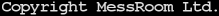 messroom